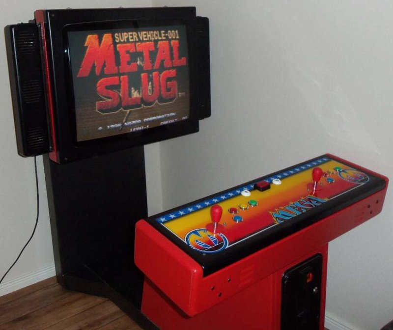 Mega 33