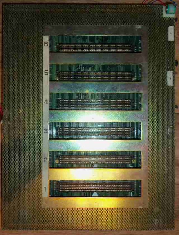 Neo Geo MVS